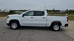 New 2026 Chevrolet Silverado 1500 Work Truck Crew Cab for sale #TZ173717 - photo 6