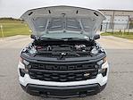 New 2026 Chevrolet Silverado 1500 Work Truck Crew Cab for sale #TZ173717 - photo 29