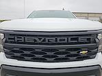 New 2026 Chevrolet Silverado 1500 Work Truck Crew Cab for sale #TZ173717 - photo 30