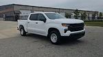 New 2026 Chevrolet Silverado 1500 Work Truck Crew Cab for sale #TZ173980 - photo 3