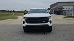 New 2026 Chevrolet Silverado 1500 Work Truck Crew Cab for sale #TZ173980 - photo 4