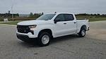 New 2026 Chevrolet Silverado 1500 Work Truck Crew Cab for sale #TZ173980 - photo 5