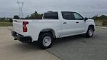 New 2026 Chevrolet Silverado 1500 Work Truck Crew Cab for sale #TZ173980 - photo 2