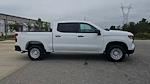New 2026 Chevrolet Silverado 1500 Work Truck Crew Cab for sale #TZ173980 - photo 9