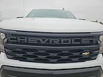 New 2026 Chevrolet Silverado 1500 Work Truck Crew Cab for sale #TZ173980 - photo 30
