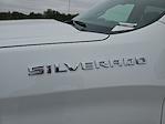 New 2026 Chevrolet Silverado 1500 Work Truck Crew Cab for sale #TZ173980 - photo 31