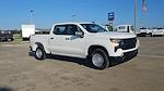New 2026 Chevrolet Silverado 1500 Work Truck Crew Cab for sale #TZ174070 - photo 5