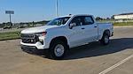 New 2026 Chevrolet Silverado 1500 Work Truck Crew Cab for sale #TZ174070 - photo 7
