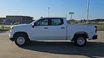 New 2026 Chevrolet Silverado 1500 Work Truck Crew Cab for sale #TZ174070 - photo 8