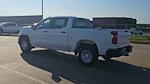 New 2026 Chevrolet Silverado 1500 Work Truck Crew Cab for sale #TZ174070 - photo 9