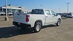 New 2026 Chevrolet Silverado 1500 Work Truck Crew Cab for sale #TZ174070 - photo 2