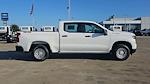 New 2026 Chevrolet Silverado 1500 Work Truck Crew Cab for sale #TZ174070 - photo 11