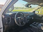 New 2026 Chevrolet Silverado 1500 Work Truck Crew Cab for sale #TZ174070 - photo 12