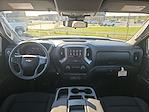 New 2026 Chevrolet Silverado 1500 Work Truck Crew Cab for sale #TZ174070 - photo 21