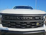 New 2026 Chevrolet Silverado 1500 Work Truck Crew Cab for sale #TZ174070 - photo 32