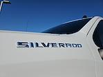 New 2026 Chevrolet Silverado 1500 Work Truck Crew Cab for sale #TZ174070 - photo 33