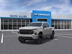New 2026 Chevrolet Silverado 1500 Custom Crew Cab for sale #TZ207637 - photo 8