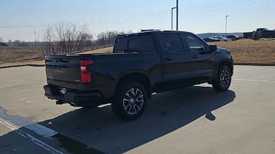 New 2026 Chevrolet Silverado 1500 RST Crew Cab for sale #TZ253966 - photo 2