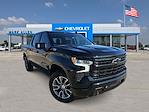 New 2026 Chevrolet Silverado 1500 RST Crew Cab for sale #TZ253966 - photo 1