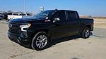 New 2026 Chevrolet Silverado 1500 RST Crew Cab for sale #TZ253966 - photo 5