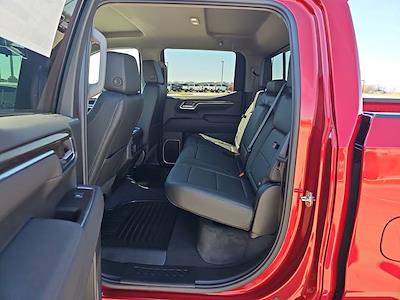 New 2026 Chevrolet Silverado 1500 RST Crew Cab for sale #TZ285634 - photo 1