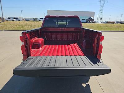 New 2026 Chevrolet Silverado 1500 RST Crew Cab for sale #TZ285634 - photo 2