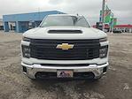 2024 Chevrolet Silverado 2500 Regular Cab 4WD, Knapheide PGTC Gooseneck Flatbed Truck for sale #F301708 - photo 4