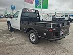 2024 Chevrolet Silverado 2500 Regular Cab 4WD, Knapheide PGTC Gooseneck Flatbed Truck for sale #F301708 - photo 2