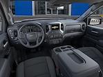New 2026 Chevrolet Silverado 1500 Work Truck Crew Cab 4WD Pickup for sale #CDT009 - photo 15