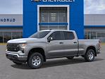 New 2026 Chevrolet Silverado 1500 Work Truck Crew Cab 4WD Pickup for sale #CDT009 - photo 26