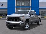 New 2026 Chevrolet Silverado 1500 Work Truck Crew Cab 4WD Pickup for sale #CDT009 - photo 30