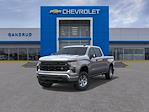 New 2026 Chevrolet Silverado 1500 Work Truck Crew Cab 4WD Pickup for sale #CDT009 - photo 32