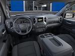 New 2026 Chevrolet Silverado 1500 Work Truck Crew Cab 4WD Pickup for sale #CDT009 - photo 39
