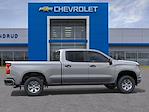 New 2026 Chevrolet Silverado 1500 Work Truck Crew Cab 4WD Pickup for sale #CDT009 - photo 5