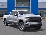 New 2026 Chevrolet Silverado 1500 Work Truck Crew Cab 4WD Pickup for sale #CDT009 - photo 7