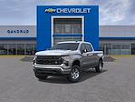 New 2026 Chevrolet Silverado 1500 Work Truck Crew Cab 4WD Pickup for sale #CDT009 - photo 8