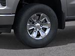 New 2026 Chevrolet Silverado 1500 Work Truck Crew Cab 4WD Pickup for sale #CDT009 - photo 9