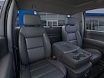 New 2026 Chevrolet Silverado 1500 Work Truck Regular Cab for sale #CDT011 - photo 16