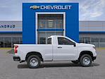 New 2026 Chevrolet Silverado 1500 Work Truck Regular Cab for sale #CDT011 - photo 5