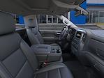New 2026 Chevrolet Silverado 1500 Work Truck Regular Cab for sale #CDT012 - photo 17