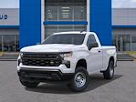 New 2026 Chevrolet Silverado 1500 Work Truck Regular Cab for sale #CDT012 - photo 30