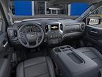 New 2026 Chevrolet Silverado 1500 Work Truck Regular Cab for sale #CDT012 - photo 39