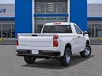 New 2026 Chevrolet Silverado 1500 Work Truck Regular Cab for sale #CDT012 - photo 4