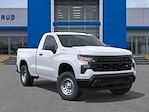 New 2026 Chevrolet Silverado 1500 Work Truck Regular Cab for sale #CDT012 - photo 7