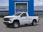 New 2026 Chevrolet Silverado 1500 Work Truck Regular Cab for sale #CDT013 - photo 26