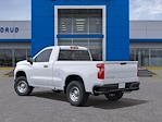New 2026 Chevrolet Silverado 1500 Work Truck Regular Cab for sale #CDT013 - photo 27