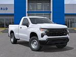 New 2026 Chevrolet Silverado 1500 Work Truck Regular Cab for sale #CDT013 - photo 31