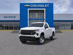 New 2026 Chevrolet Silverado 1500 Work Truck Regular Cab for sale #CDT013 - photo 32