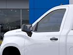 New 2026 Chevrolet Silverado 1500 Work Truck Regular Cab for sale #CDT013 - photo 36
