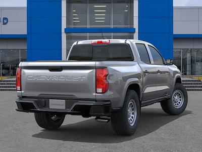 New 2026 Chevrolet Colorado Work Truck Crew Cab for sale #CDT023 - photo 2